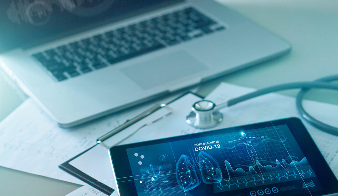 Healthcare News: PCP’s and COVID-19 Vaccinations