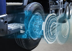 Commercial Vehicle Commercial Vehicle