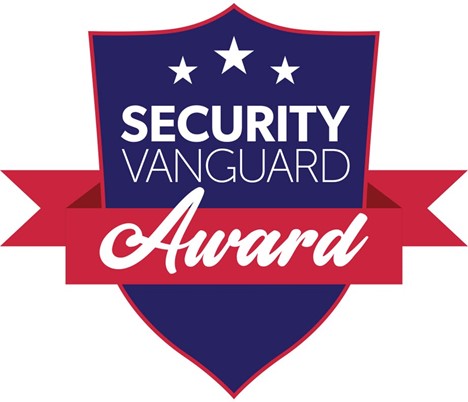 SecurityVanguardLogo Energy Tech logo