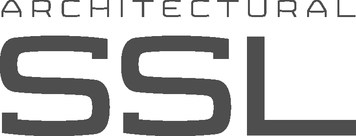 SSL Logo85K1