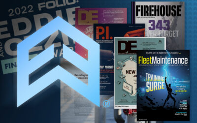 Endeavor Business Media Brands Announced As Folio Eddie and Ozzie Award Winners