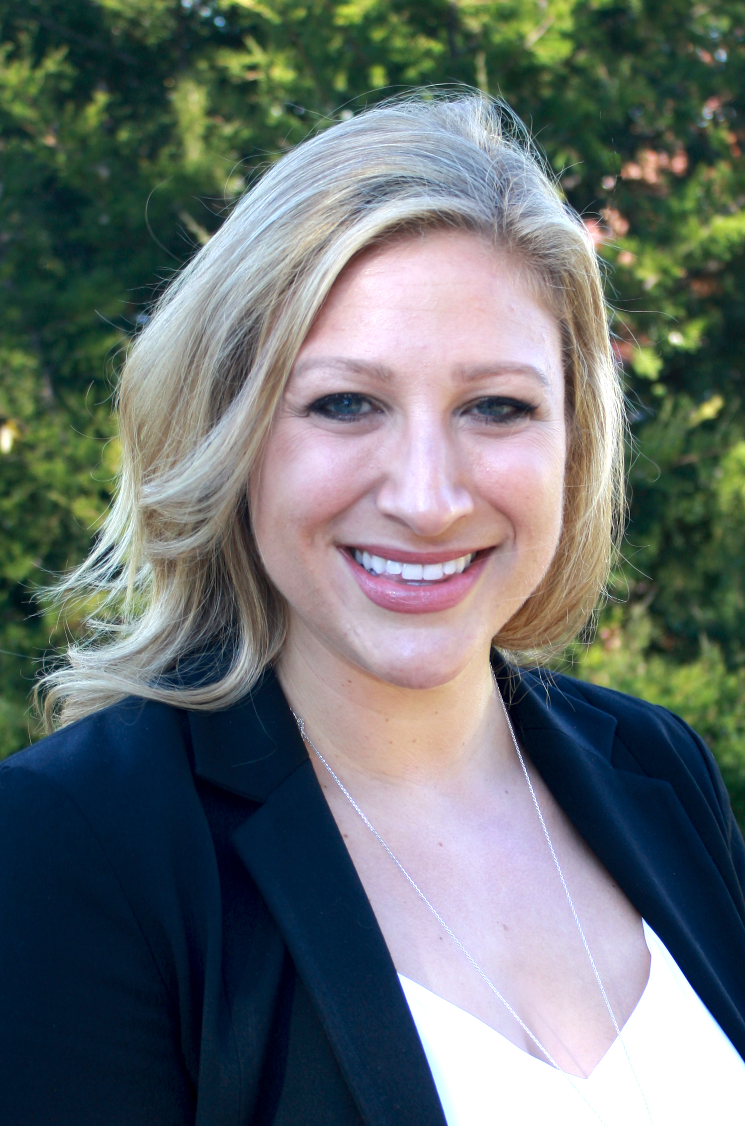 Kylie Hirko headshot