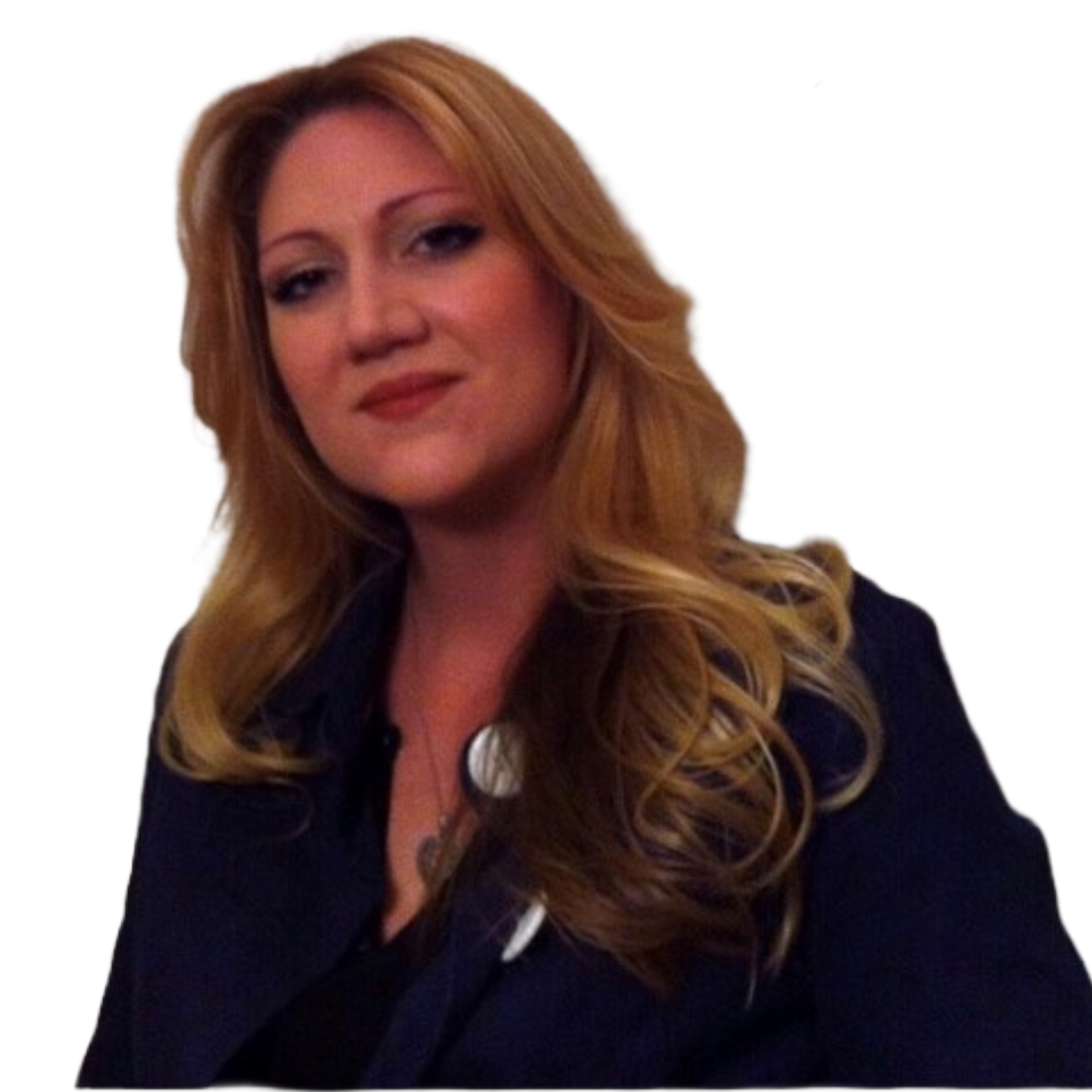 Mandy Crispin