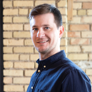 Matt Hudson