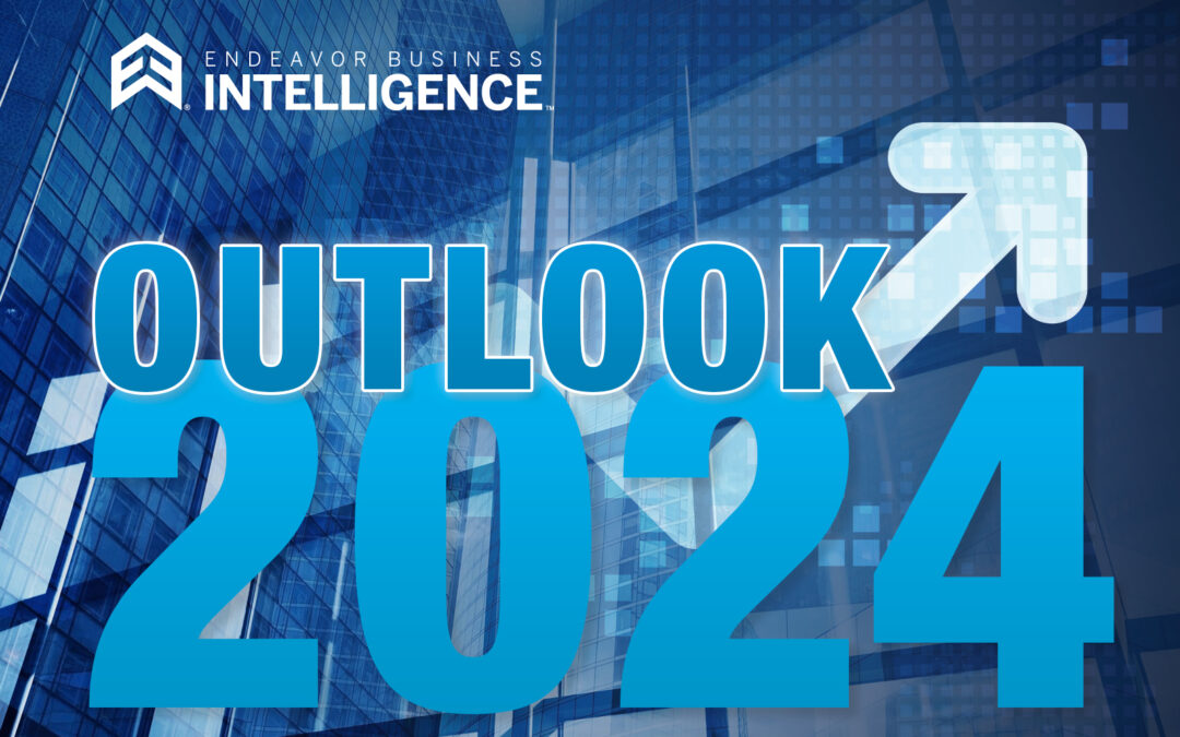 Buildings & Construction Outlook 2024