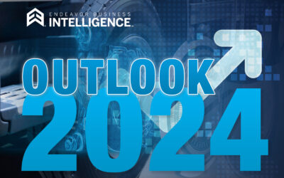 Commercial Vehicle Outlook 2024