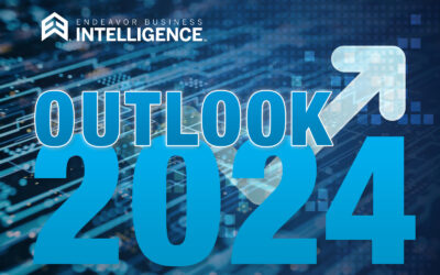 Digital Infrastructure Outlook 2024