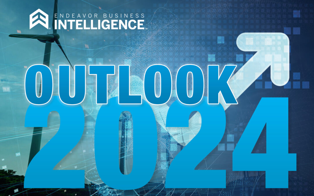 Energy Outlook 2024