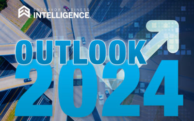 Infrastructure Outlook 2024