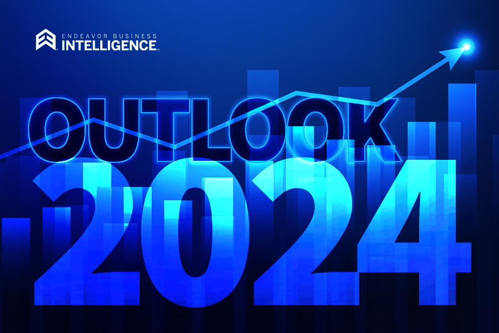 Commercial Vehicle Outlook 2024 Endeavor Business Media